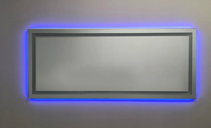 MIROIR LED DL24 - 24 x 32" - SALLE DE BAIN VODA