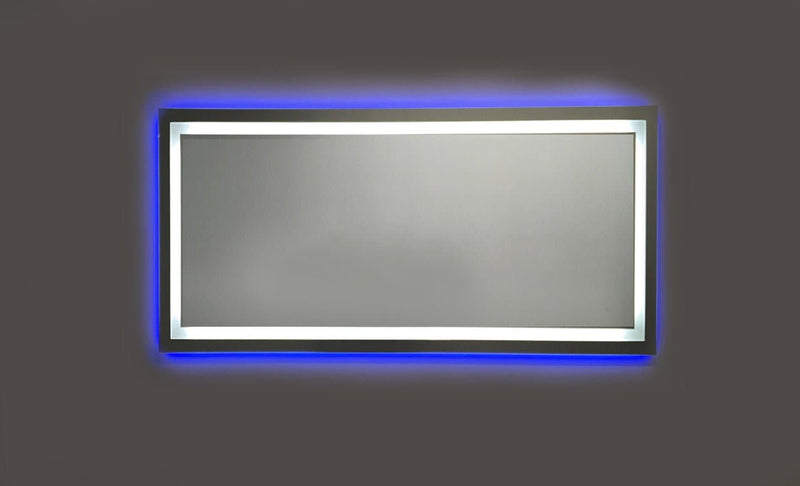 MIROIR LED DL48 - 48 x 30" - SALLE DE BAIN VODA