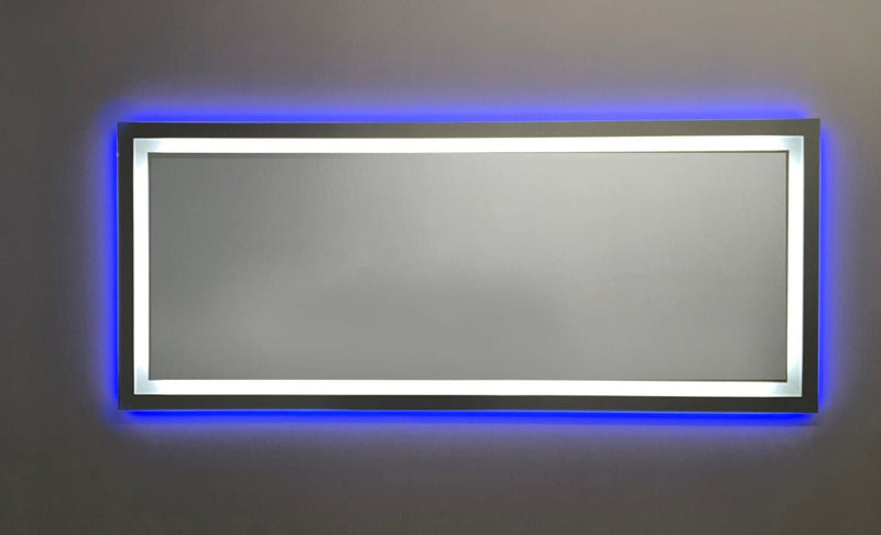 MIROIR LED DL60 - 60 x 32" - SALLE DE BAIN VODA